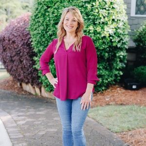 Meet your Posher, Maribeth